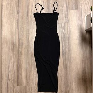 Nookie Classic Black Attire